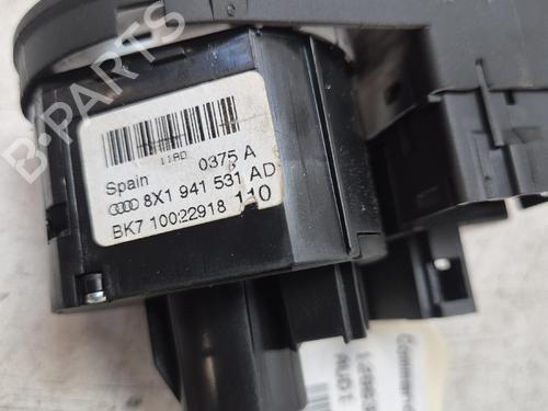 Used Headlight switch Headlight switch 37597213 37597213