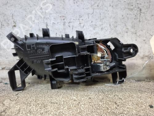 Front left interior door handle NISSAN QASHQAI II (J11, J11_) 1.3 DIG-T | BP29195813I13 