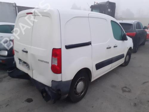 Front windshield wiper arm CITROËN BERLINGO Box Body/MPV (B9) 1.6 HDi 75 | BP14556936C143 