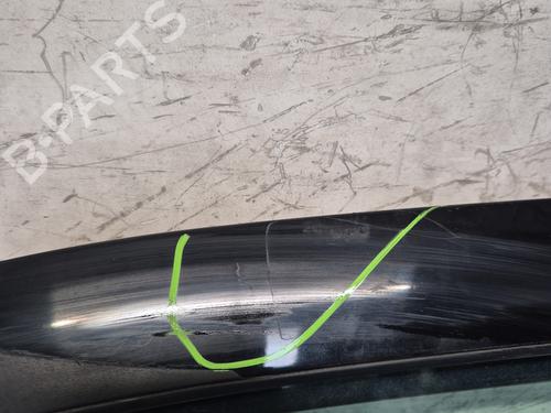 Left front door CITROËN DS3 (SA_) 1.6 HDi 90 | BP29195670C2 