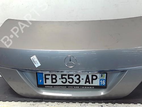 Tailgate MERCEDES-BENZ S-CLASS (W221, V221) S 320 CDI 221750027528