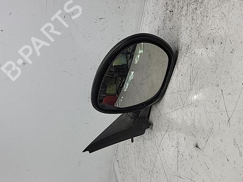 Used Right mirror Right mirror NISSAN JUKE (F15) 1.5 dCi (110 hp) 36444139 36444139