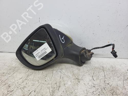 Used Left mirror Left mirror 37597283 37597283