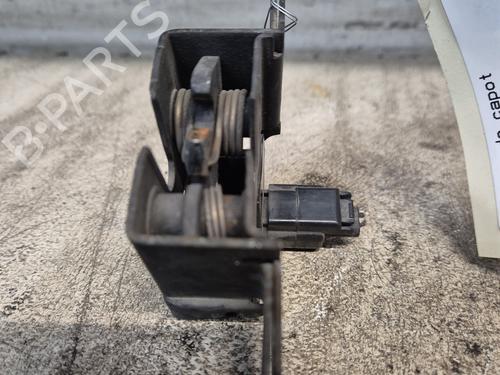Hood lock LAND ROVER RANGE ROVER EVOQUE (L538) 2.2 D | BP27856462C133 