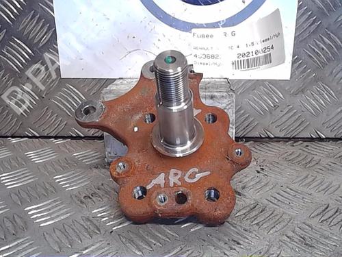 Used Left rear steering knuckle RENAULT SCÉNIC IV (J9_) [2016-2022]  14556611