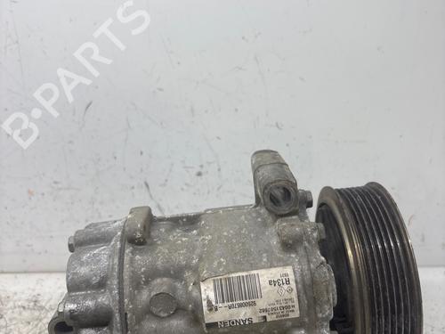AC compressor RENAULT KANGOO Express (FW0/1_) | BP38714397M34 - Image 2