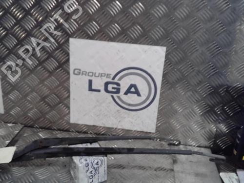 Used Front windshield wiper arm BMW X5 (E53) 3.0 d (184 hp) 14550507
