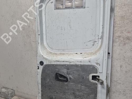 Left tailgate RENAULT TRAFIC II Van (FL) 2.0 dCi 115 (FL01, FL0U, FL00, FL0H, FL0M) | BP28503923C76 