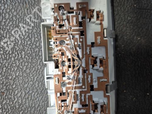Interior roof light OPEL INSIGNIA A Sports Tourer (G09) 2.0 CDTI (35) | BP24419569I8