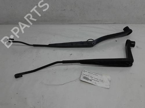 Front windshield wiper arm CHRYSLER 300C Touring (LX, LE) 3.0 CRD | BP15514182C143 