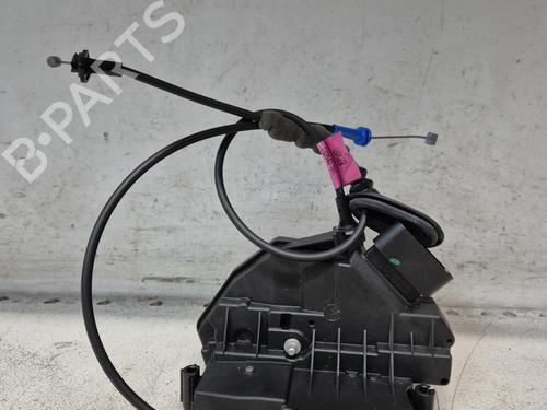 Used Front right lock FORD ECOSPORT 1.0 EcoBoost (125 hp) 25207516