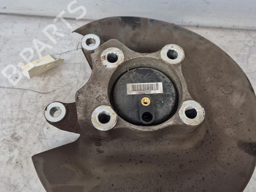 Left rear steering knuckle CITROËN C5 AIRCROSS (A_) 1.2 PureTech 130 (ARHNSJ) | BP32399300M27