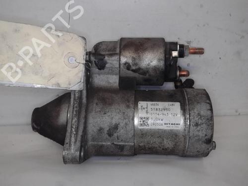 Starter FIAT PANDA (169_) 1.1 (169.AXA1A) | BP13849469M8 