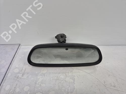 Used Rear mirror PEUGEOT 308 II (LB_, LP_, LW_, LH_, L3_) 1.6 HDi / BlueHDi 115 (115 hp) 32290920
