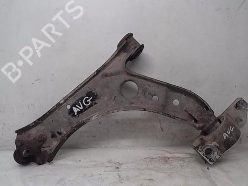 Used Left front suspension arm VW GOLF V (1K1) [2003-2010]  14568491