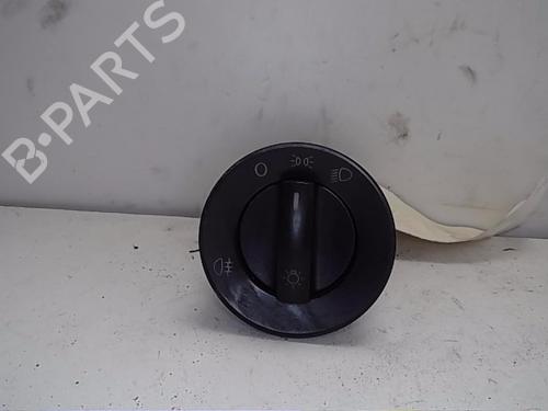 Headlight switch VW POLO (9N_, 9A_) 1.4 TDI | BP14570834I24 