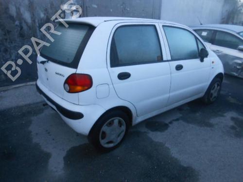 Køler DAEWOO MATIZ (M100, M150) 0.8 | BP13869852M31 
