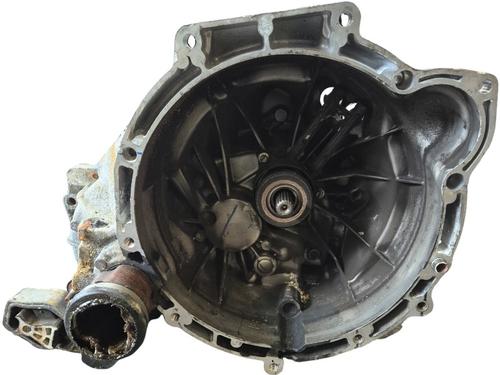 Gearkasse Gearkasse FORD KA+ III (UK, FK) [2014-2026] 35465738 35465738