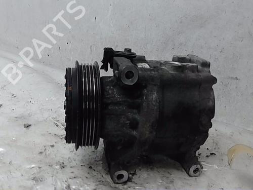 AC compressor FIAT 500 (312_) 1.2 (312AXA1A) | BP17074822M34 