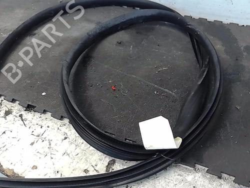 Used Rubber door seal RENAULT ARKANA I (LCM_, LDN_) 1.6 E-TECH 145 (LDMU) (143 hp) 22357782