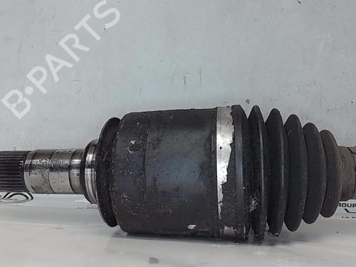 Right rear driveshaft MERCEDES-BENZ M-CLASS (W164)  | BP18870657M41 
