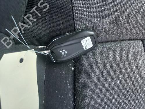 Right front window switch CITROËN C4 CACTUS 1.5 BlueHDi 100 | BP36242206I26 - Image 13