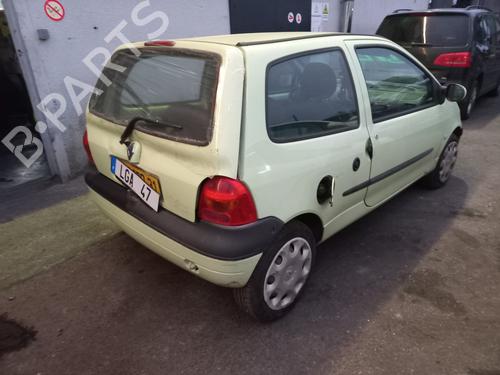 Forkjerm høyre RENAULT TWINGO I (C06_)  | BP29045680C42 