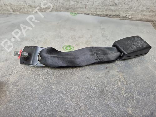 Used Seat buckle NISSAN JUKE (F15) 1.5 dCi (110 hp) 30767004