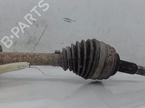 Used Right front driveshaft DACIA SANDERO II 1.0 SCe 75 (B8JC, B8JD, B8NC) (73 hp) 16696060