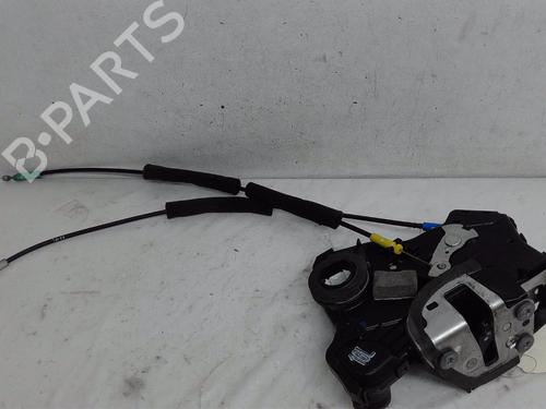Used Front left lock TOYOTA COROLLA Verso (ZER_, ZZE12_, R1_) 2.2 D-4D (AUR10_, AUR10R) (136 hp) 13826165