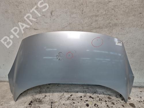 Used Hood RENAULT SCÉNIC III (JZ0/1_) 1.6 dCi (JZ00, JZ12) (130 hp) 29901505