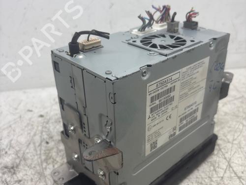 Electronic module CITROËN C4 AIRCROSS 1.6 HDi 115 | BP39500609M83 - Image 4
