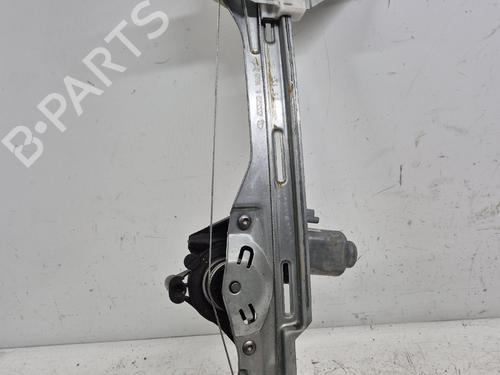 Used Rear left window mechanism Rear left window mechanism 37252659 37252659