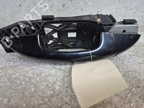 Used Front left exterior door handle VW GOLF VI (5K1) [2008-2014]  26197466
