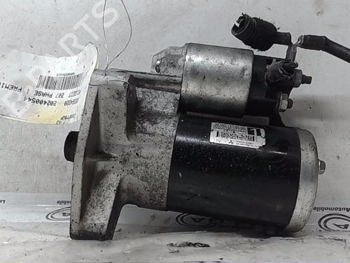 Used Starter PEUGEOT 207 (WA_, WC_) [2006-2015]  17466108