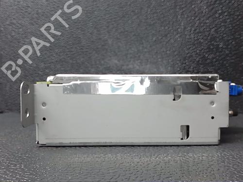 Bilradio CITROËN C3 / C3 ORIGIN III (SX) 1.2 VTi 82 | BP22919595E6 