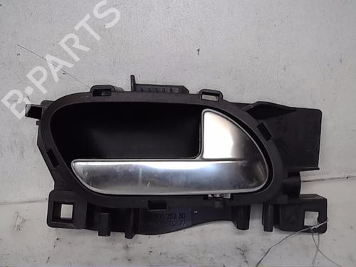Højre bagtil invendig håndtag CITROËN C4 II (NC_) 1.4 VTi 95 (NC8FP0) (95 hp) 13846313