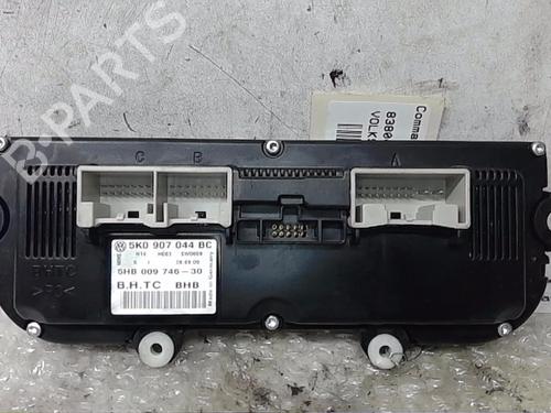 Climate control VW GOLF VI (5K1)  | BP17099034I5 