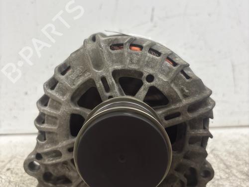 Alternator VW GOLF VI (5K1) | BP38526865M7 - Image 2