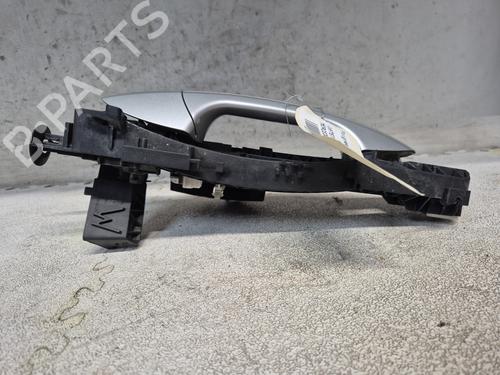 Rear left exterior door handle MERCEDES-BENZ A-CLASS (W176) A 200 (176.043) | BP26945051C130 