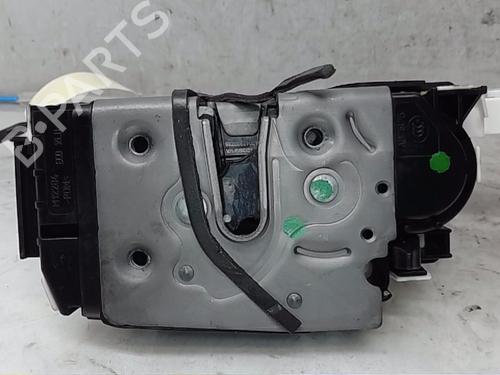 Rear left lock MERCEDES-BENZ B-CLASS Sports Tourer (W246, W242) B 180 (246.242) | BP16782956C100 