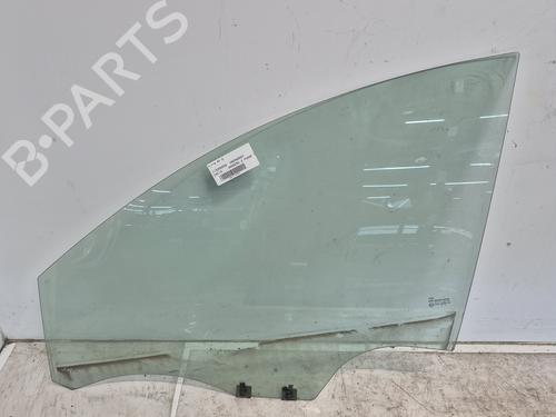 Used Front left door window Front left door window DACIA SANDERO II TCe 90 (B8M1, B8MA, B8AC) (90 hp) 34254941 34254941