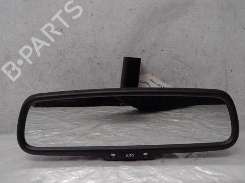 Used Rear mirror TOYOTA YARIS (_P13_) 1.3 (NSP130_, NSP130) (99 hp) 15907626