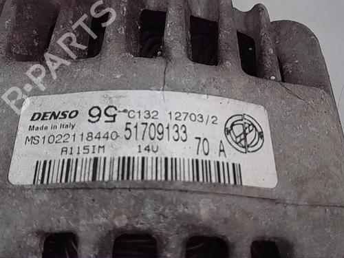 Generator FIAT PUNTO (188_)  | BP13843999M7 