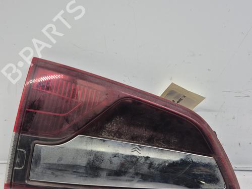 Højre baglygte bagklap Højre baglygte bagklap FORD ECOSPORT [2011-2022] 33947059 33947059