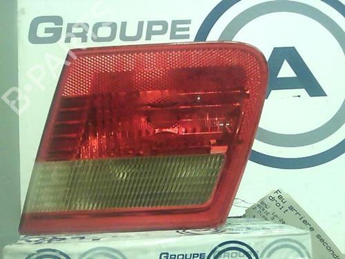 Right tailgate light BMW 3 Touring (E46)  | BP13869058C80 