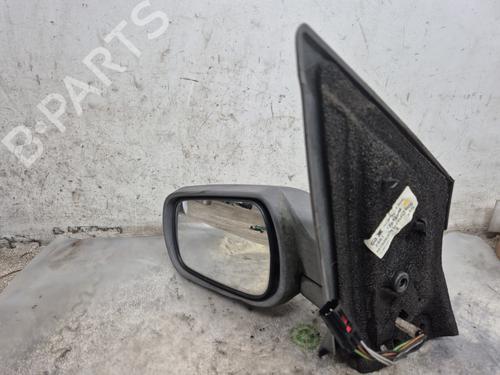 Used Left mirror FORD FIESTA V (JH_, JD_) 1.4 TDCi (68 hp) 30798075