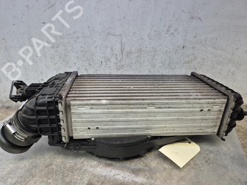 Intercooler PEUGEOT 208 I (CA_, CC_) 1.6 GTi (200 hp) 29845962