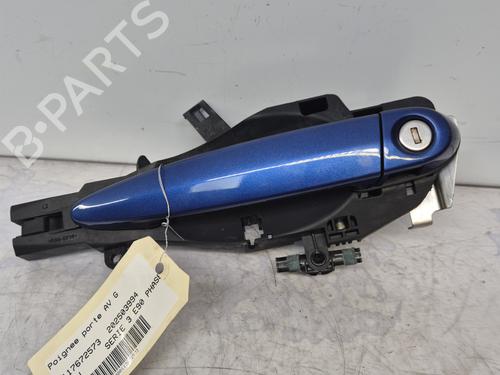 front-left-exterior-door-handle-bmw-3-e90-2004-2005-2006-2007-2008-2009-2010-2011-2012-31819163 main image