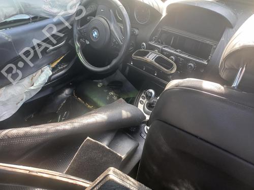 Engine control unit (ECU) BMW 6 (E63) M | BP18315397M57 